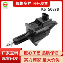 现货供应汽车配件 适用于宝马F22 F30 F32  涡轮增压器  K6T50878