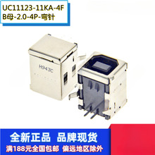 Foxconn��ʿ��UC11123-11KA-4Fĸ��USB���Bĸ90��4P��ӡ�C�ӿ�