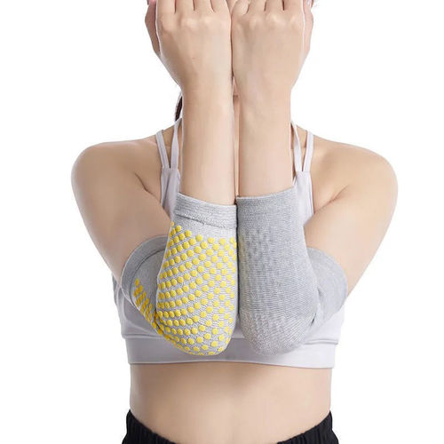 Seasonal elbow guards for men and women, warm protective arm sleeves for scar coverage, fitness running sports protective elbow joint arm sleeves