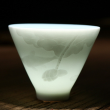 ♡围炉煮茶杯器茶盏杯柴烧建盏茶杯紫砂主人杯土陶粗陶杯小陶瓷