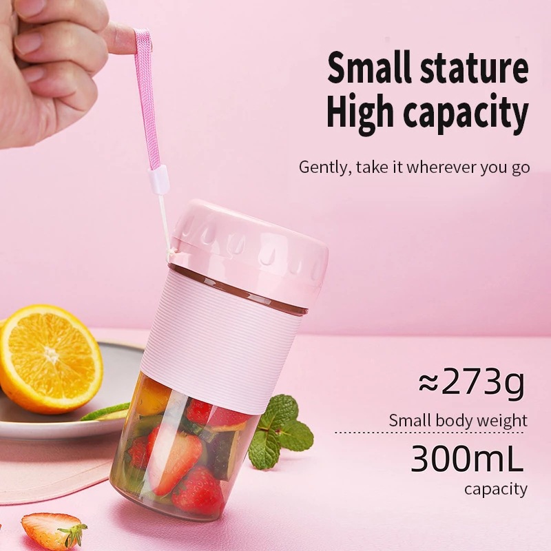 N9 portable juicer mini household juicer...