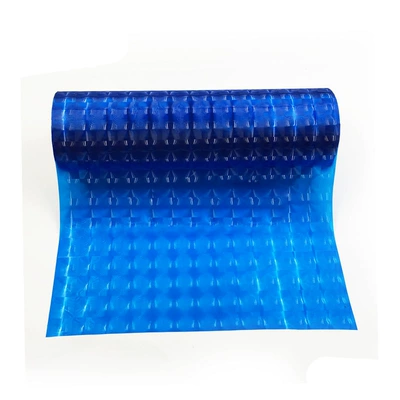 Blackening and Translucent Film, Car – Car headlight protective film - cat-eye-dark-blue-03m9m