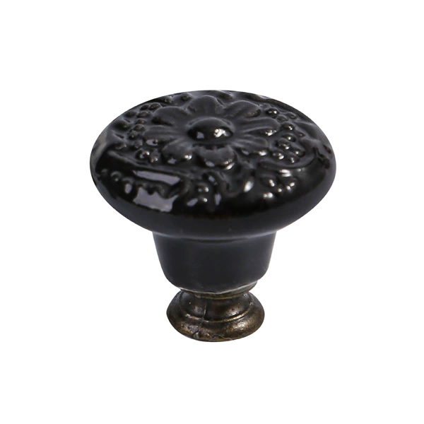 High -bottom black 775