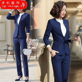 职业女裤套装;女式衬衫;职业女裙套装