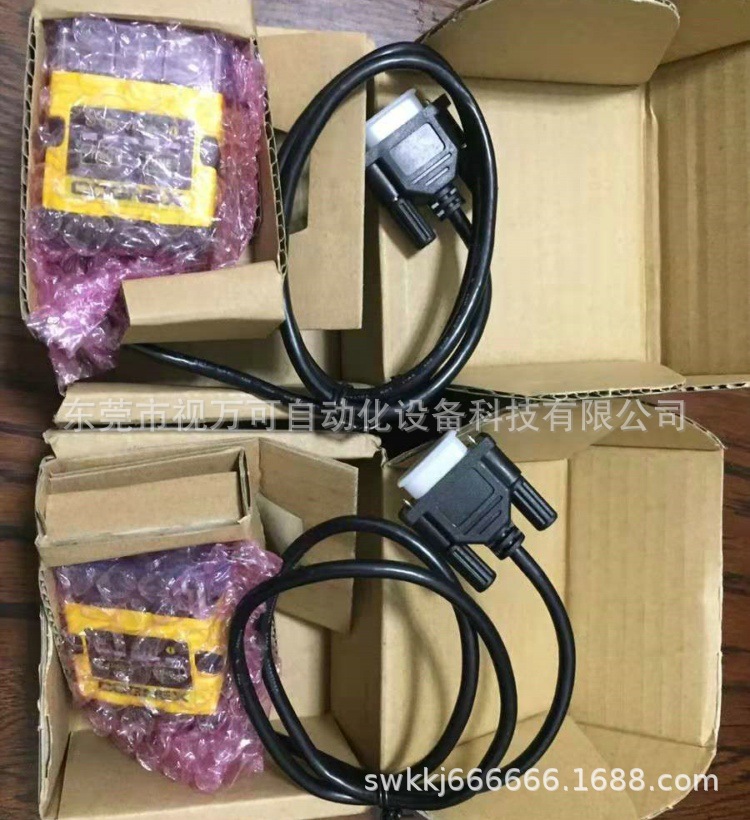 DM150Q 优惠供应全新原装正品康耐视读码器库存现货议价