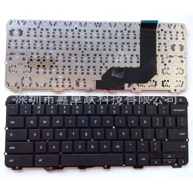 Suitable for Acer Acer Chromebook 11 N7 Series C731 C731T N16Q13 Keyboard