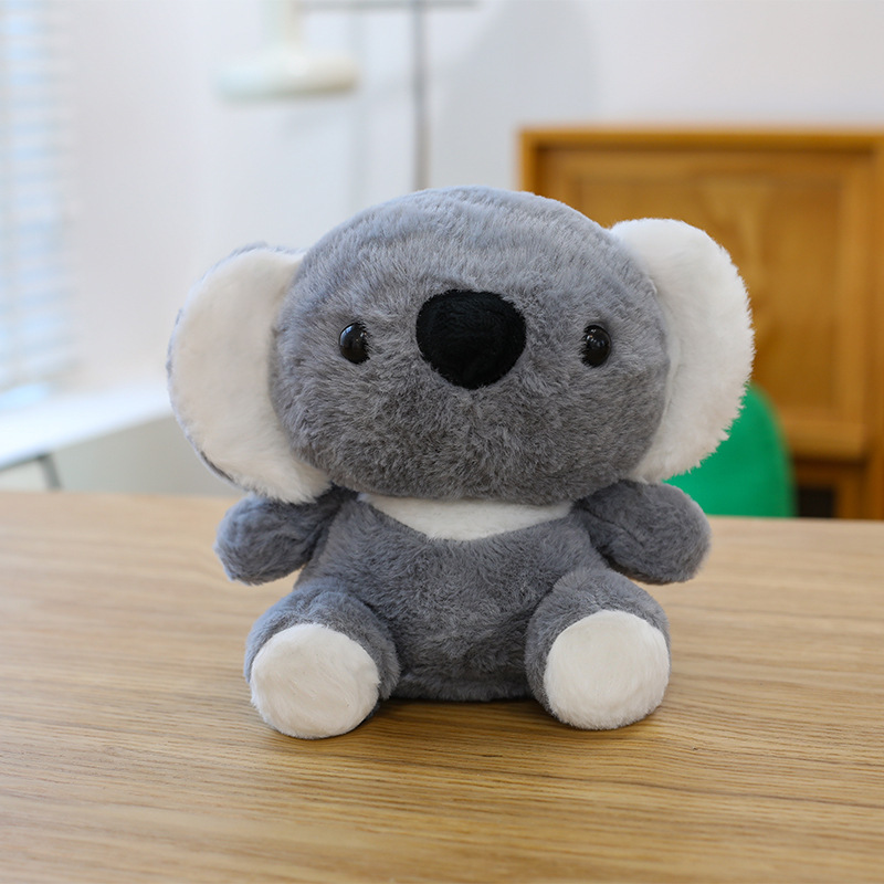 2025 新 8inch グラブクレーン人形ぬいぐるみかわいいギフト子供の人形メーカー卸売|undefined