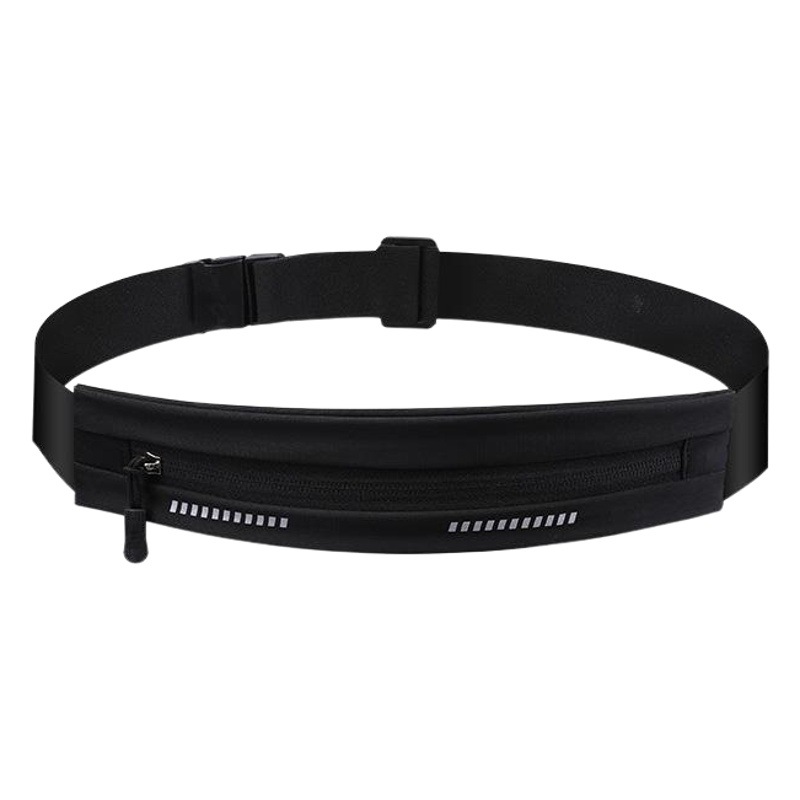 Running Mobile Phone Waist Bag Sports Women's Men's Marathon Equipment Invisible Belt Fitness Small Bag Multifunctional Waist Bag