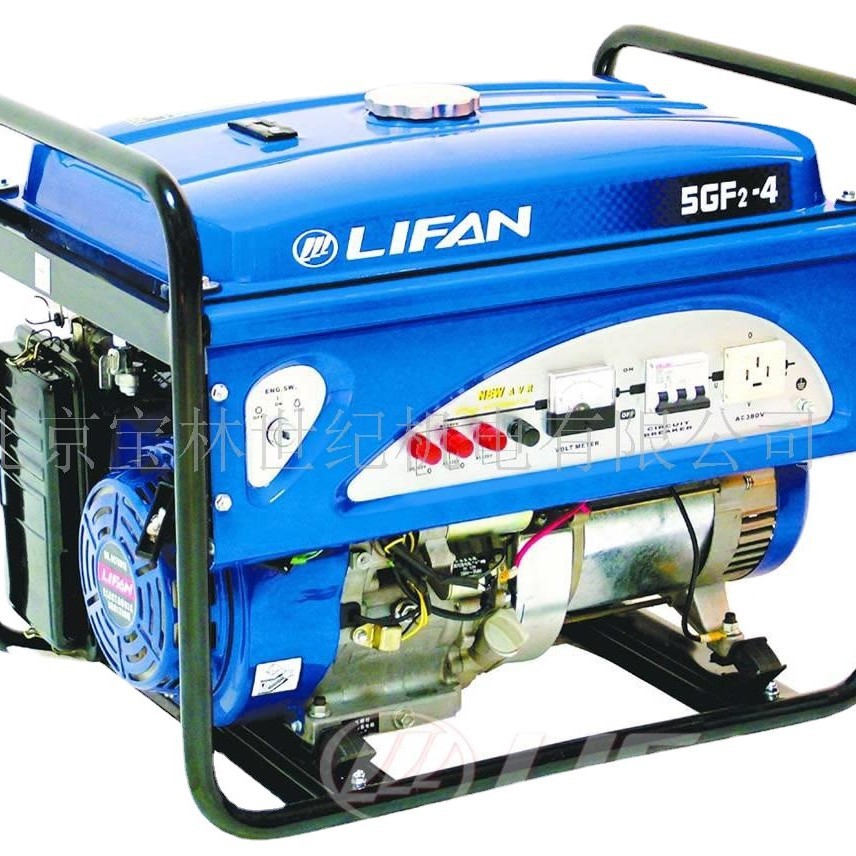 5GF2-4�������ͷ����5KW�����������С�͸߹���