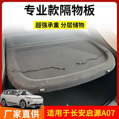 Blue Sl03 Trunk Partition | Motorcycle trunk