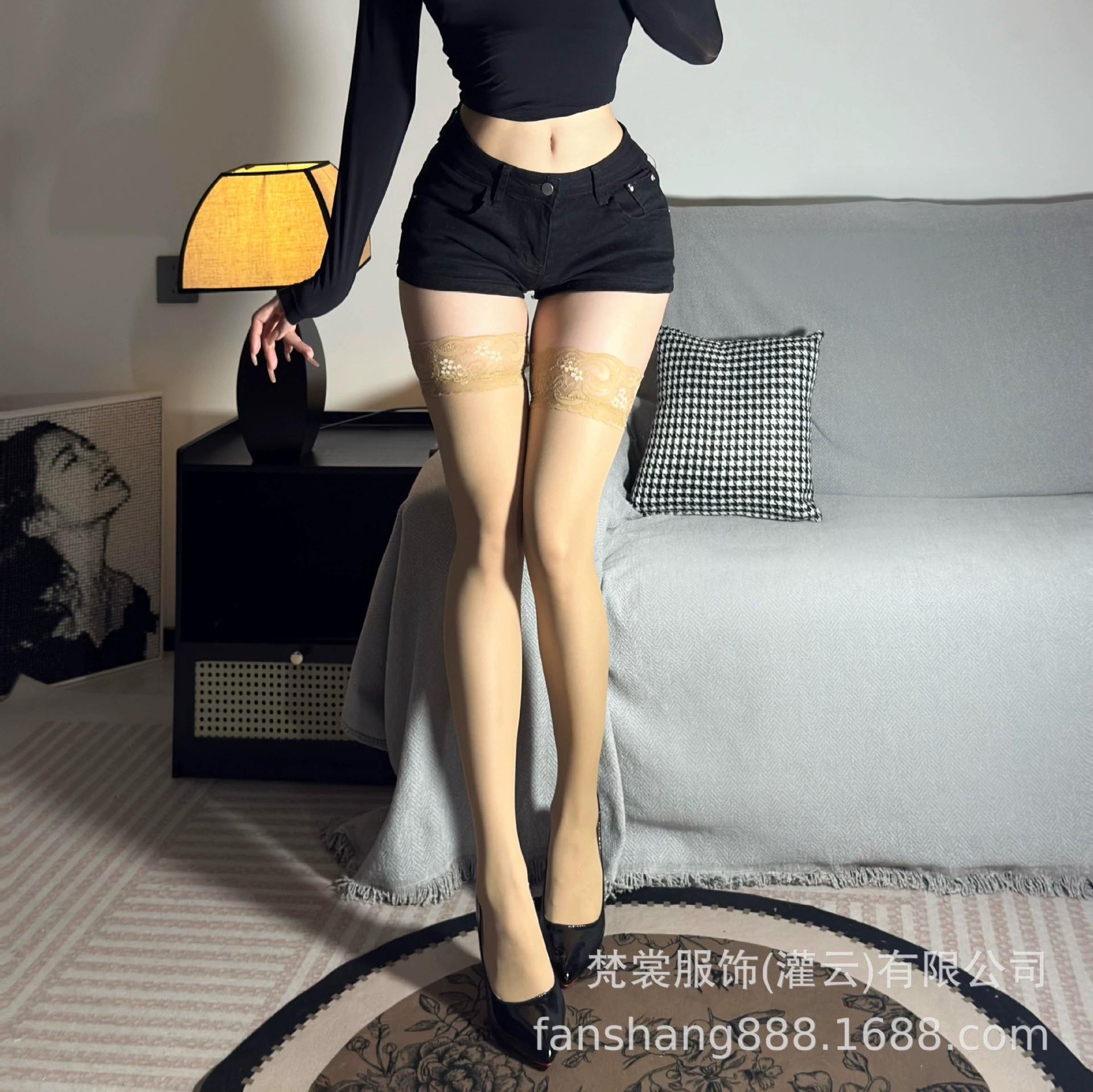 Многоцветные кружевные колготки, sexy нижнее белье, кружевное платье