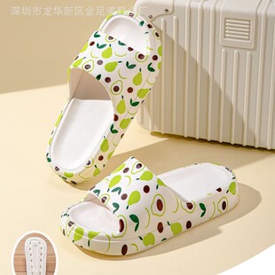 2026��ЬŮ�ļ��҃���Ҿ��H��ϴ�����eva��ͨӡ����ЬE8101+51