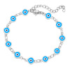 Ankle bracelet, necklace, European style, Amazon, wholesale