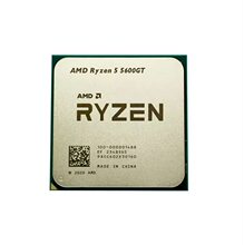 R5 5600 全新散片6核12线程台式机CPU处理器AM4原装六核原包现货