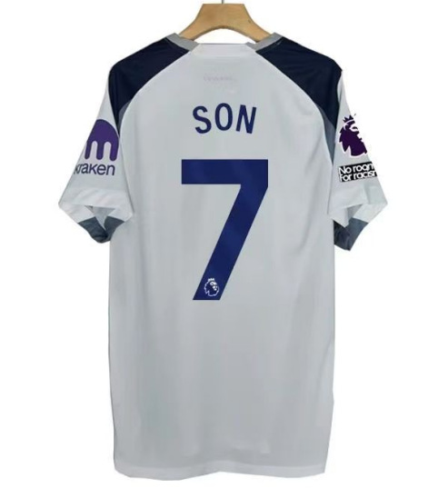 Camiseta de la Copa Mundial de Clubes 2526, Versión Tailandesa, Manga Corta, Versión para Fanáticos, de París, Chelsea, Barcelona, Real Madrid, Miami, Tottenham, Juventus