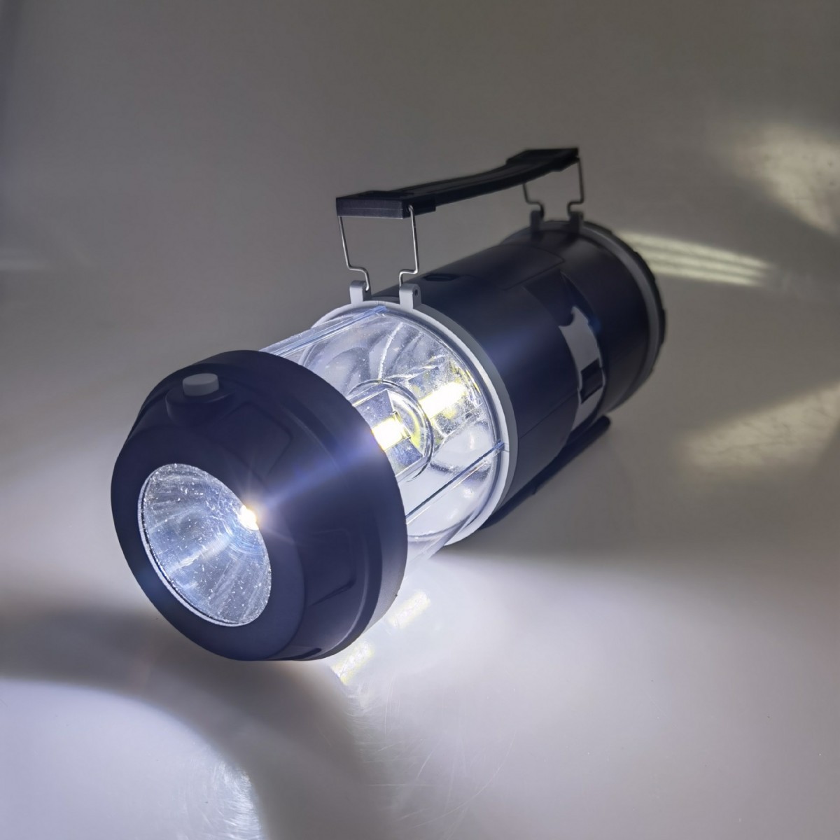 Al Aire Libre Amazon e-commerce creativo camping luz herramienta conjunto linterna portátil linterna hardware Herramientas traje