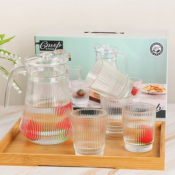Silk Road five-piece set [10 sets per box]