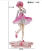 Dress Rem pink bag