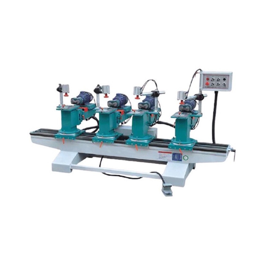 MZ9416/MZ94112卧式多轴木工钻床木工机械立卧钻可调木工钻床