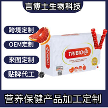 TRIBIO �߾S����C����������Ѫ�Ⱥͻ�ϝ{�� ��ʳ�a��ۄ� �F؛