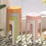 耐用叠放家用加厚板凳