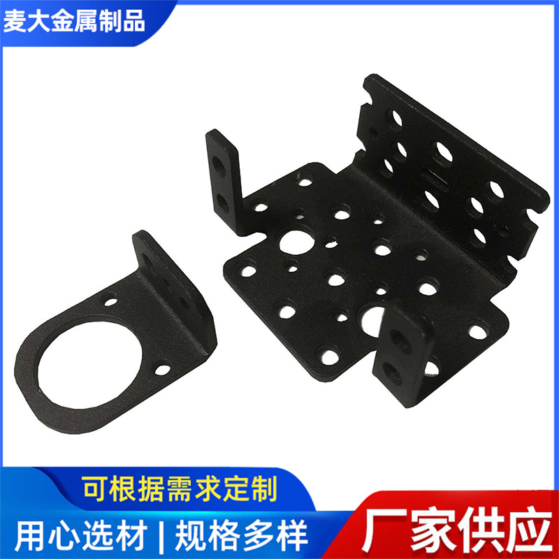 屏蔽罩冲压件 五金冲压加工件 导电接触弹片冲压件多规格可选