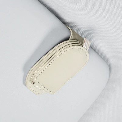 Cross-border car glasses clip bill clip Car Glasses Clip/Bill Clip - 1011m-color-glasses-clip