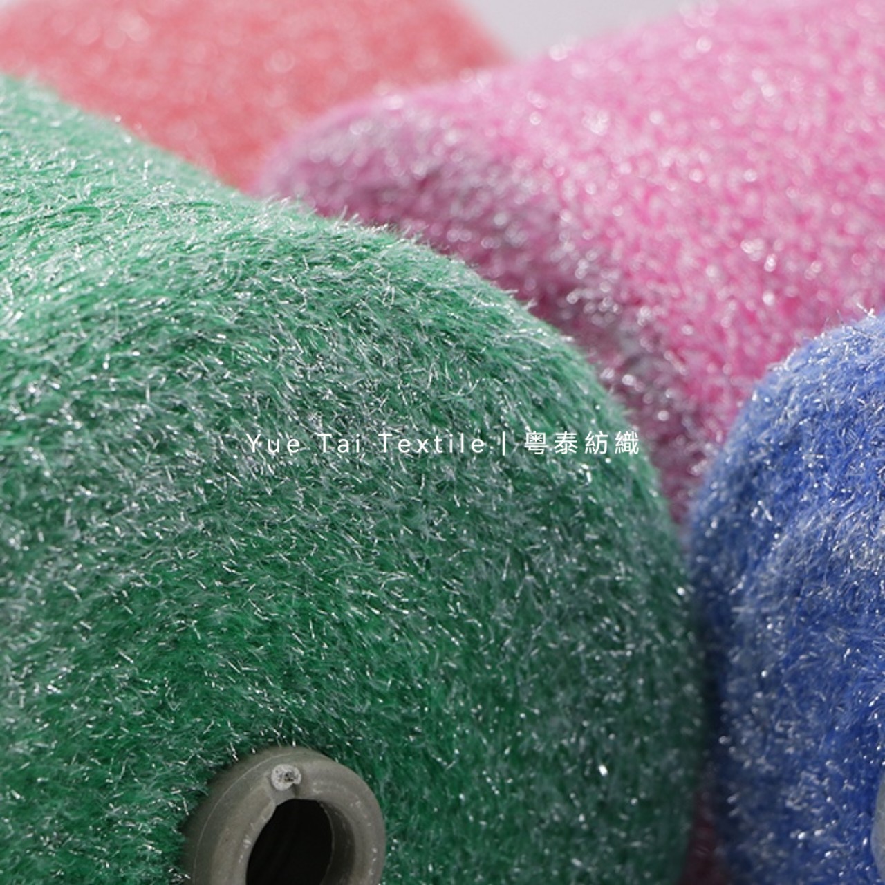 NO.211052 1.3公分 5公分银丝仿貂  5公分花貂现货批发