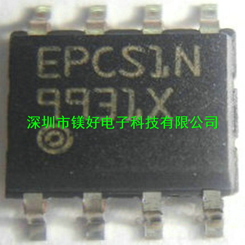 存储器EPCS1N，EPCS4N，各类电子元器件电子物料配套供应