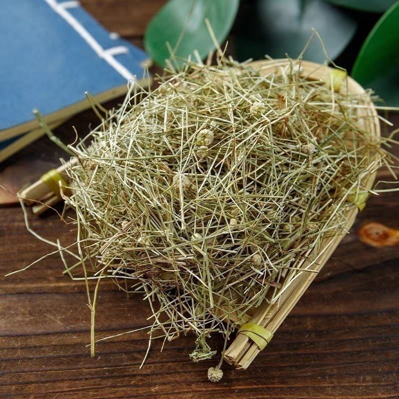 Dried Eriocaulon Buergerianum Gu Jing Cao 500g Whole Herb TCM Decoction Pieces for Traditional Herbal Tea and Decoctions quality and texture