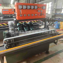 玻璃机械;陶瓷生产机械;其他行业专用