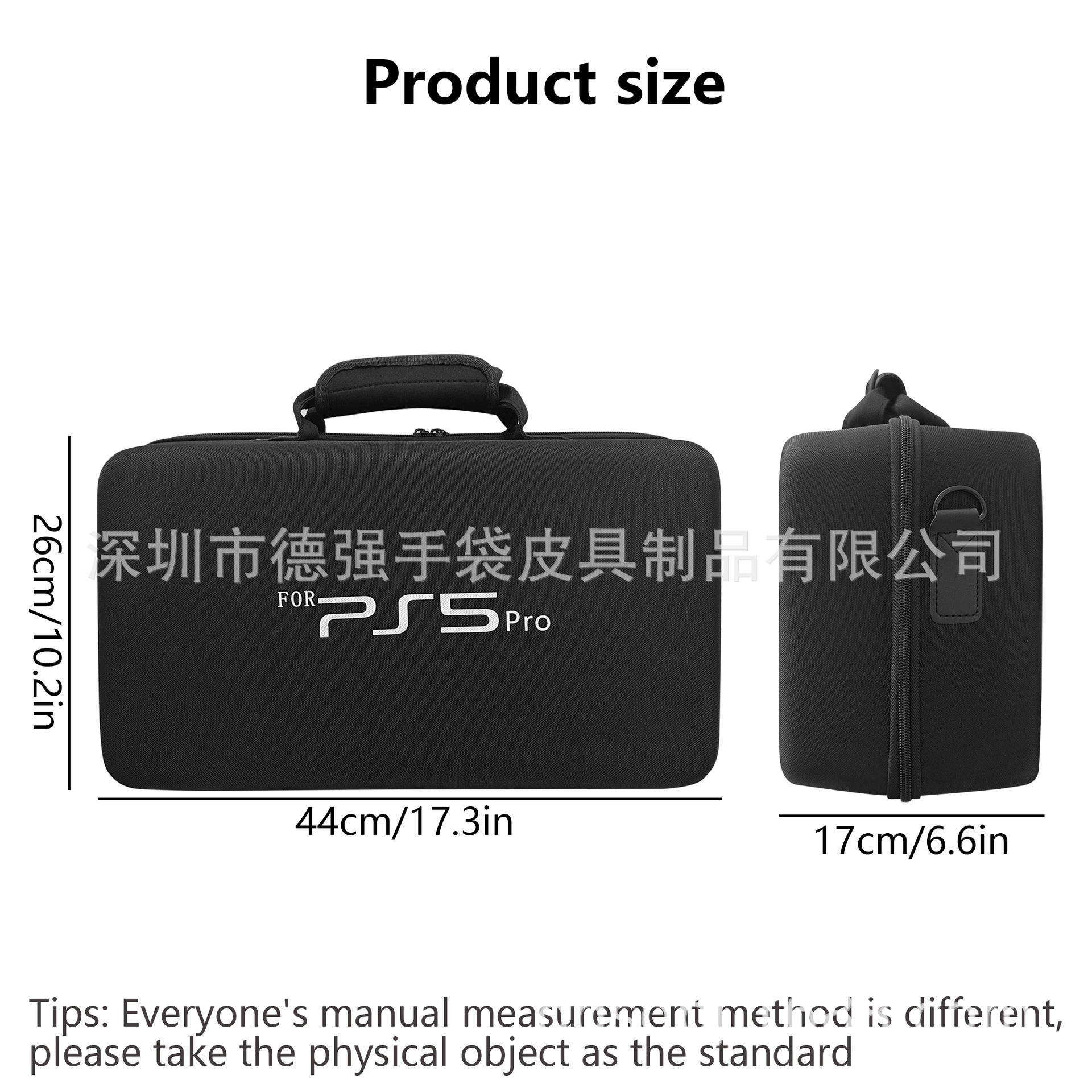 Источник/поставщик: EVA PS5 корпус хранение пакет PS5SLIM корпус аксессуары пакет хранения PS5PRO пакет хранения