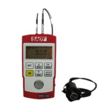 SA40+穿透油漆层超声测厚仪  议价