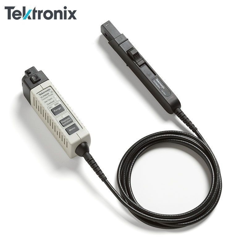 现货泰克示波器探头TCP202A/TCP2020/TCP0030A/TCP0020/TCP0150