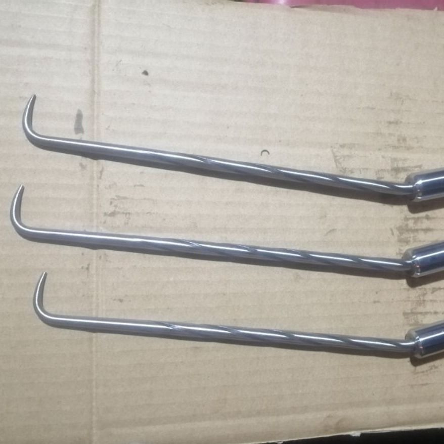 云南昆明小板桥鹰嘴钩扎钩