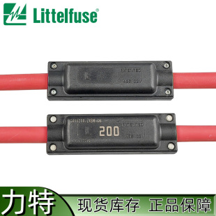 Fusible De Coche Littelfuse, 0299040.ZXNV, 40A | RS