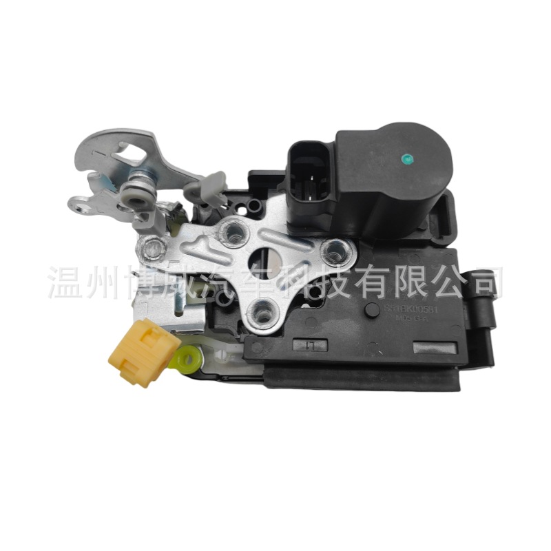 96272638 Is Suitable for the Front Left Door Lock Assembly of Excelle/10 New Sail/Lefeng/Lepin