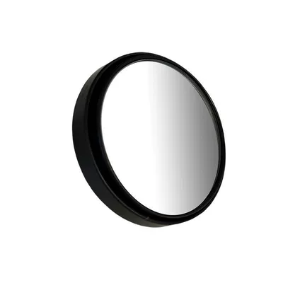 Adjustable Glass Small Round Mirror | Other Electric Vehicle Accessories