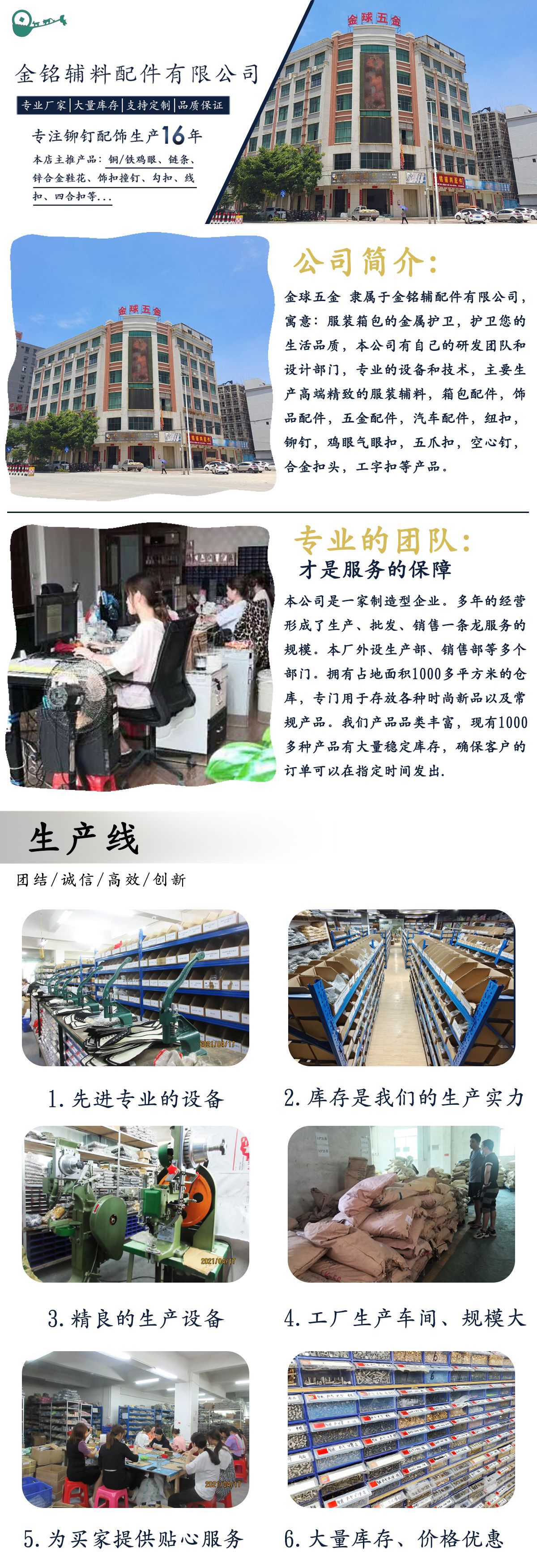 定制详情
