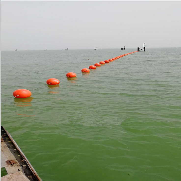 供应景区标界区浮球 泊系浮体 50cm航道运输线浮球-阿里巴巴