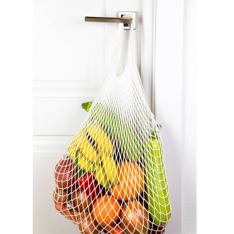 Amazon's Best-Selling Cotton Mesh Bags, Portable Mesh Cotton Bags, Supermarket Vegetable and Fruit Mesh Shopping Bags, in Stock Amazon's Best-Selling Cotton Mesh Bags, Portable Mesh Cotton Bags, Supermarket Vegetable and Fruit Mesh Shopping Bags, in Stock