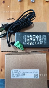 Panasonic Original New Product 	 Er-Faps-C 	 	 Ac Adapter 	 Fan Type Static Eliminator
