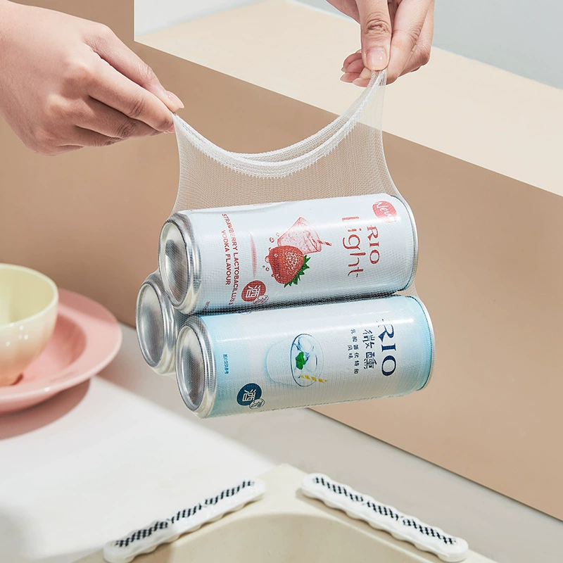 Kitchen Sink Filter Clip Disposable Residue Garbage Filter Tool Drainage Leak Net by 玖悦