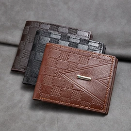 男士钱包;女士钱包;卡包卡套