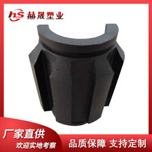 厂家直供塑料制品加工件 超高分子量聚乙烯异形件UPE零切PE加工件