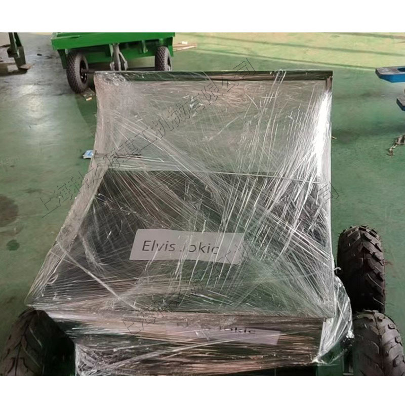 小型手推式充砂机 坪运动场地铺装配套机器 单向传动机构冲砂机