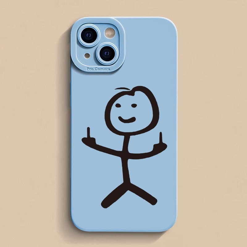 Gesture Phone Case Advanced