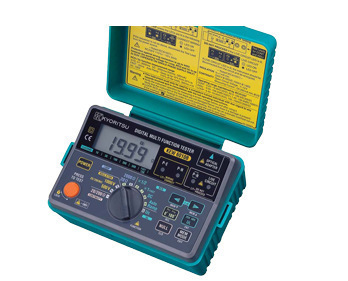 KEW 6010B 多功能测试仪