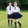 幼儿园小学生舞蹈表演园服