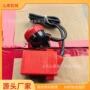 外形外贸小巧本安型头灯